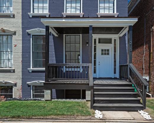 Modern Apartment near Ft GreggAdams and VSU