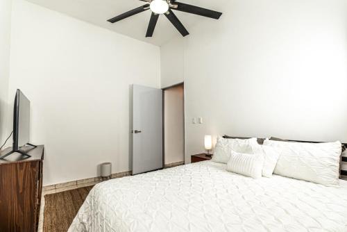 Modern Beach Home