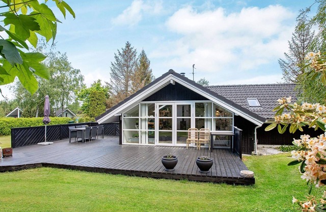Modern Beach House - By Traum Ferienwohnungen