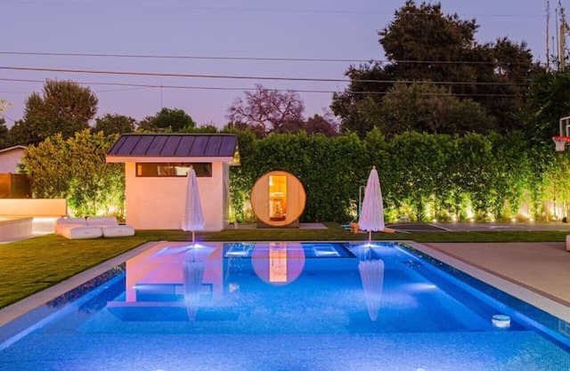 Modern Bohemian 5BD w/Pool