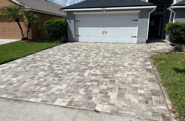 Modern Centrally Located Heated Pool Home- Near Disney