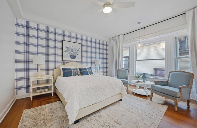 Modern Charm Historic Living - Upscale Codo near Downtown Waterfront