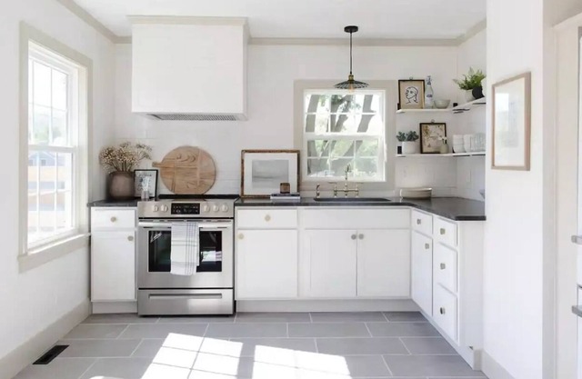 Modern & Chic Cottage in Marietta