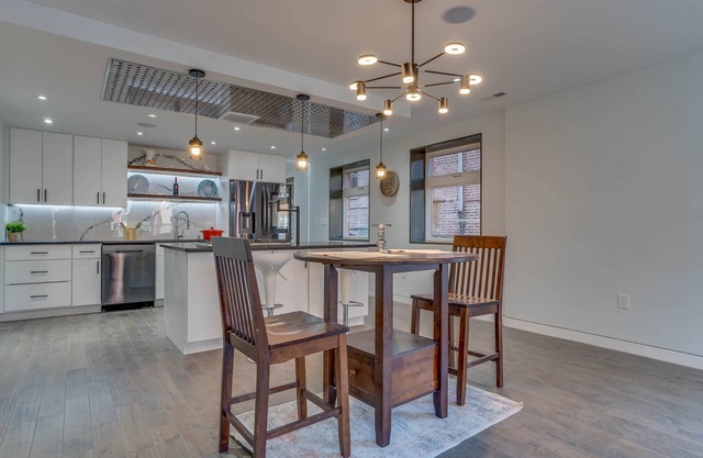 Modern Condo in the Heart of D.C