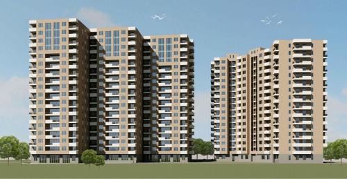 Modern Corner Yerevan