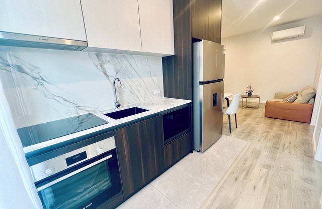 Modern Cozy Cottage in Macgregor -3