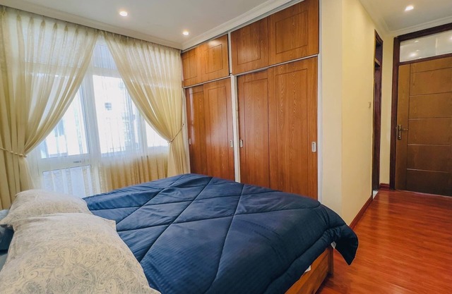 Modern cozy Furnished 1- bedroom Apartment for rent