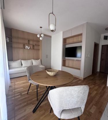 Modern & Cozy Studio MP Two Pearls-Budva, free garage