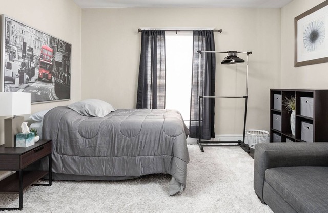 Modern Crawfordsville Retreat, Stay for Gen Con