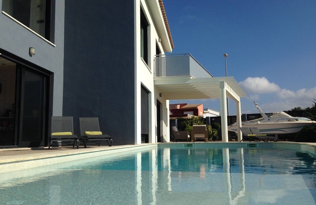 Modern Design Private Villa