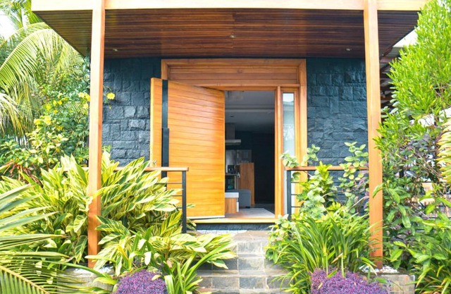 Modern Design Villa - Trou aux Biches
