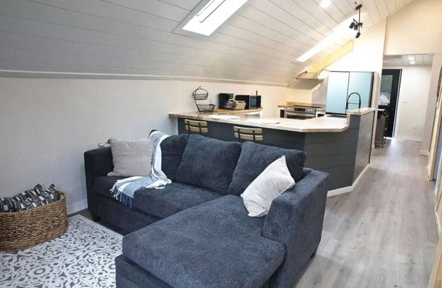 Modern Duplex Retreat in the Heart of Appleton