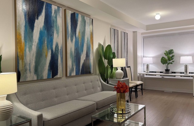 Modern Elegance: New Seaton Luxury Home in Pickering