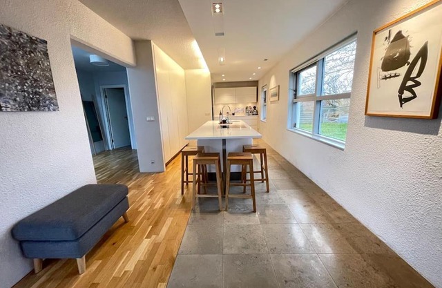 Modern family friendly house in Reykjavik