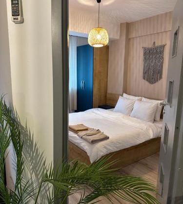 Modern flat - apartament nou aproape de Spital și Aeroport