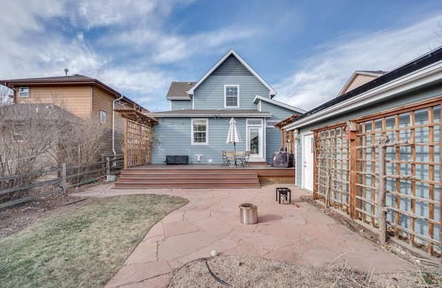 Modern Fort Collins Home: 6 Mi to Old Town!