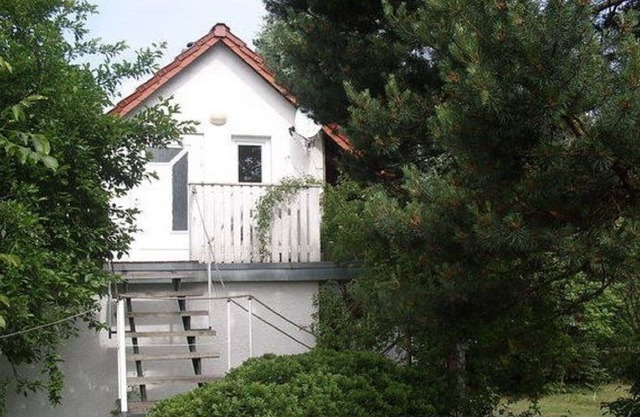 Modern Holiday Home in Friedland Germany with Terrace