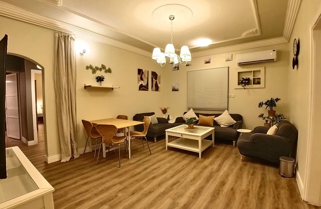Modern IKEA 3bedroom & Big Kitchen