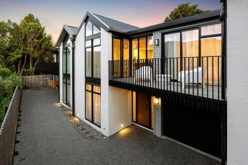 Modern living at its finest