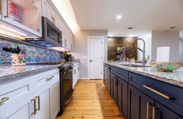 Modern Loft on the Atlanta Beltline