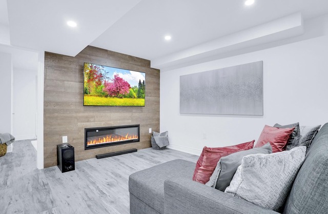 Modern Luxurious~6BR~4WR~House