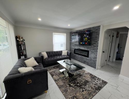 Modern Luxury House - Birmingham