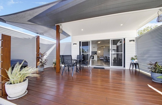 Modern Luxury Studio
