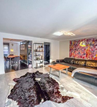 Modern Luxury Villa Antonia