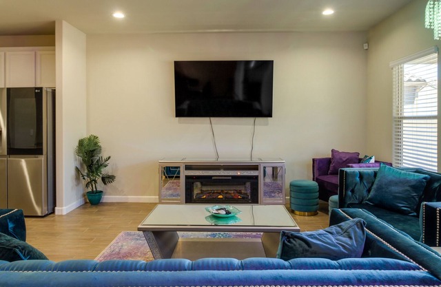 Modern Marana Oasis Near Saguaro National Park!