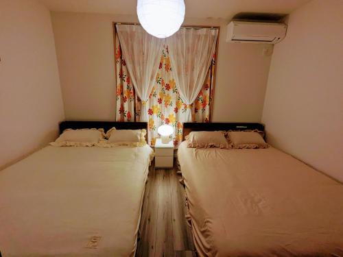 Modern New House in Akabane Direct Access to Ikebukuro Shinjuku 新宿池袋赤羽 # Shuttle, Ticket, Restaurant reservation service #