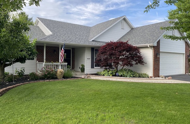 Modern Ranch Home, minutes from Whistling Straits/Kohler/Sheboygan