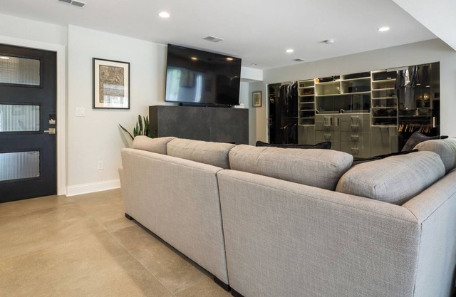 Modern Retreat - 40 min from NYC