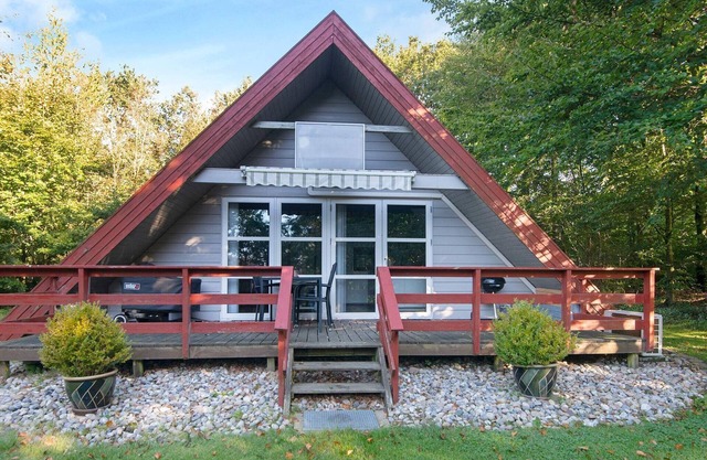 Modern Retreat in Arrild - By Traum Ferienwohnungen