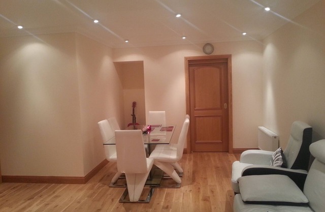Modern Sea View Apartment With Stunning Sea Views Over The Moray Firth