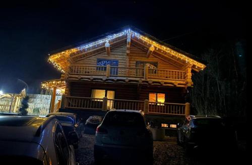 Modern si frumos -Ranca