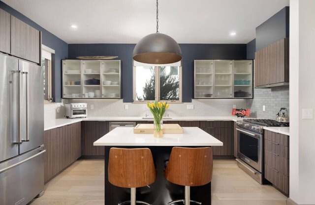 Modern Southside Duplex