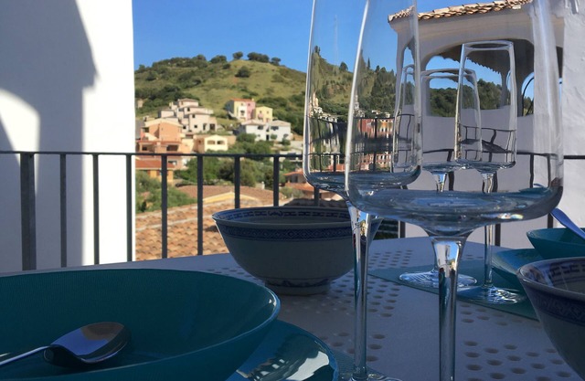 Modern studio 10 minutes from the sea