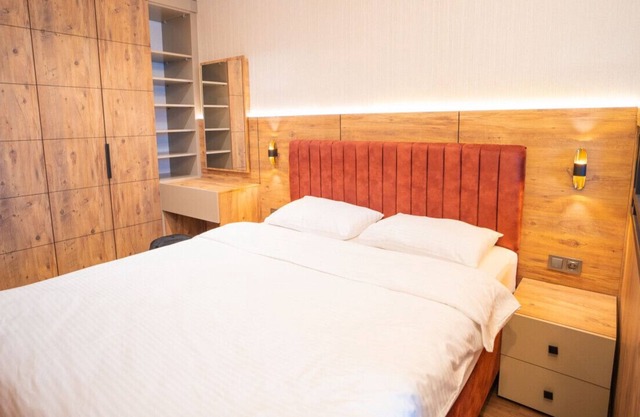 Modern Studio Apartment near Mall of Istanbul