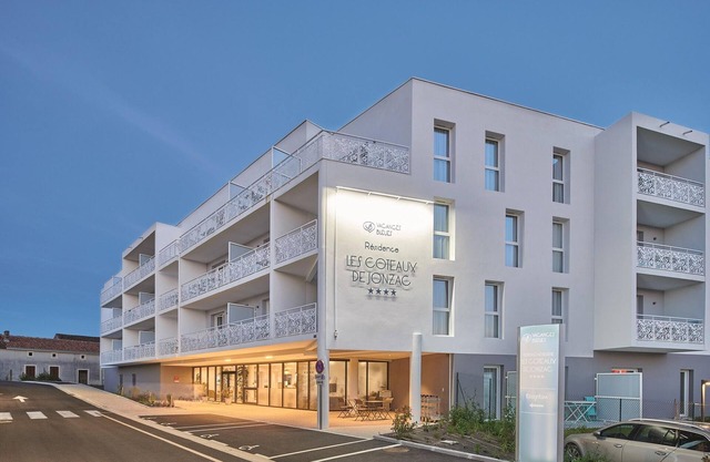 Modern studio located 500 m. from the heart of a spa town