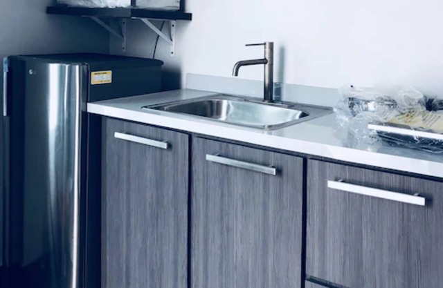 Modern Suite - Pasavento Building