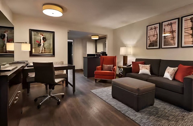 Modern Suites Near National Zoo | Family Friendly | 2 Units w/Pool Access