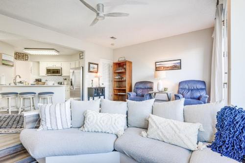 Modern Townhome at Wintergreen Resort