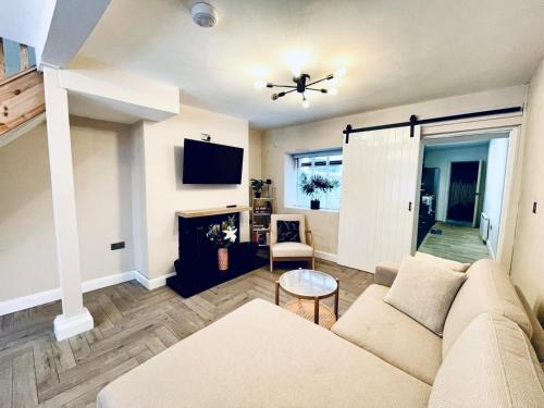 Modern two bedroom home in the heart of Dundalk