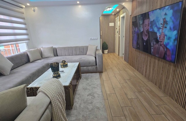 Modern Whole Lodging, Barcelona Terrassa