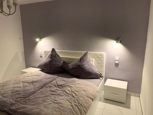 Moderne 2 Zimmer Wohnung mit Vollausstattung
