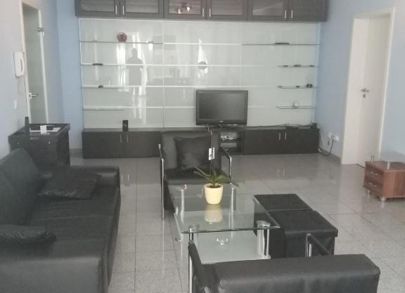 Moderne Wohnung in Elz