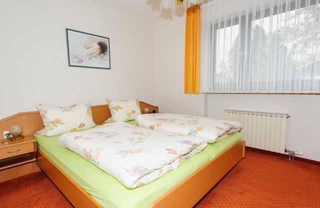 Modernes 40qm Appartement mit eigenem Balkon