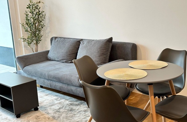 Modernes Apartment I Parkplatz I Terrasse I Sehr Beliebt bei Wanderer