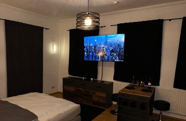 Modernes Apartment im Herzen von Weikersheim