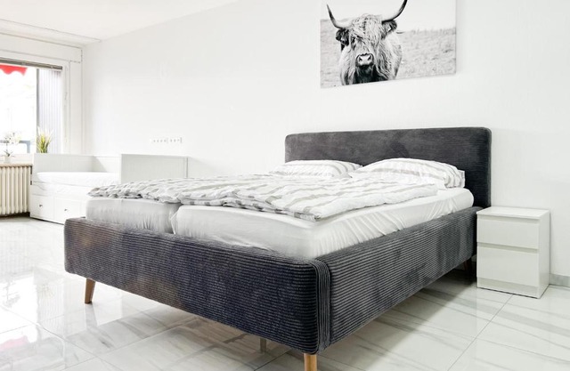 Modernes Apartment mit Stil in City Lage